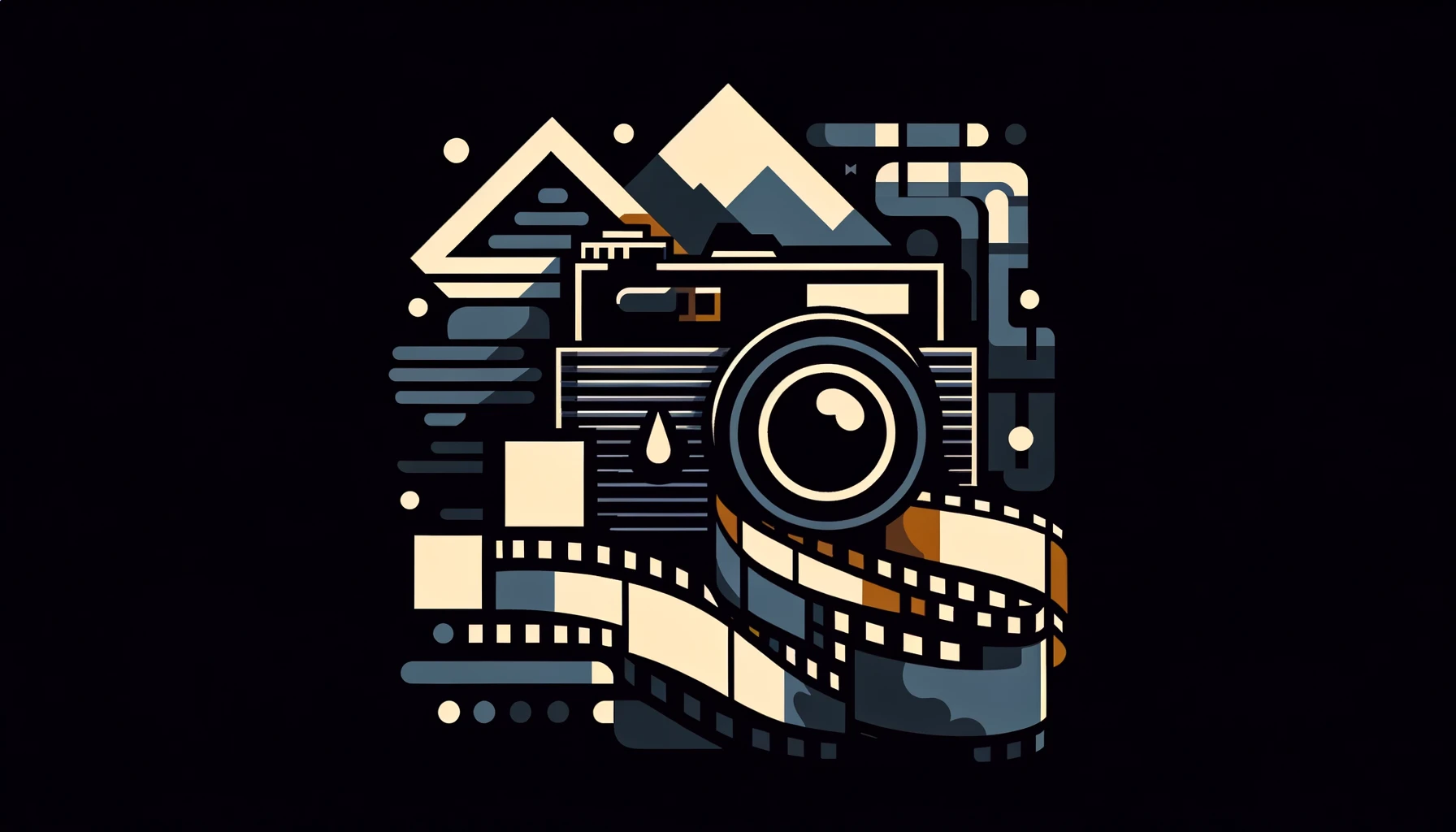 The island shines brighter on film: where to buy and develop film